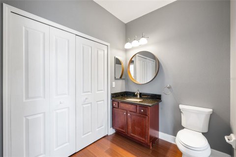 Adosado en venta en Tampa, Florida, 3 dormitorios, 139.35 m2 № 1679134 - foto 16