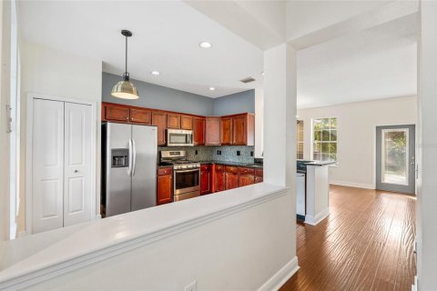 Adosado en venta en Tampa, Florida, 3 dormitorios, 139.35 m2 № 1679134 - foto 7