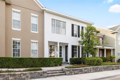 Adosado en venta en Tampa, Florida, 3 dormitorios, 139.35 m2 № 1679134 - foto 3