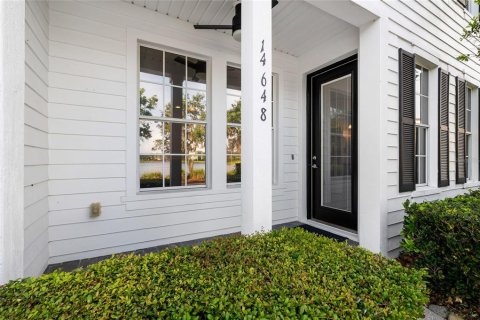 Adosado en venta en Tampa, Florida, 3 dormitorios, 139.35 m2 № 1679134 - foto 4