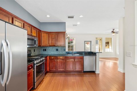 Adosado en venta en Tampa, Florida, 3 dormitorios, 139.35 m2 № 1679134 - foto 9