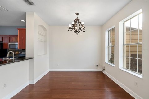 Adosado en venta en Tampa, Florida, 3 dormitorios, 139.35 m2 № 1679134 - foto 14