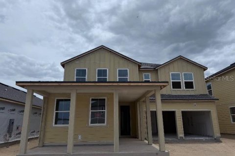 Casa en venta en Mount Dora, Florida, 5 dormitorios, 329.34 m2 № 1631116 - foto 2