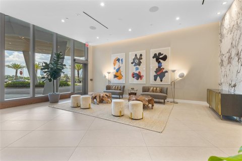 Condo in Tampa, Florida, 3 bedrooms  № 1870957 - photo 10