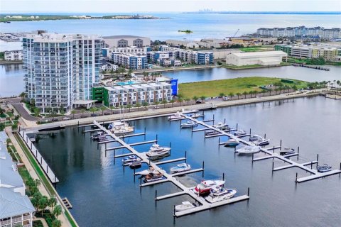 Condo in Tampa, Florida, 3 bedrooms  № 1870957 - photo 3