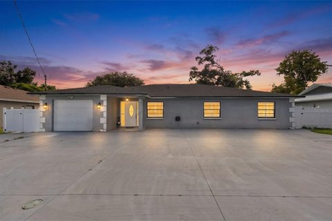 Casa en Tampa, Florida 4 dormitorios, 219.34 m2 № 2398280