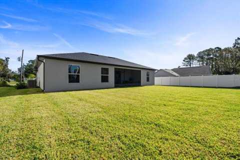 House in Palm Coast, Florida 4 bedrooms, 167.22 sq.m. № 1718095 - photo 30