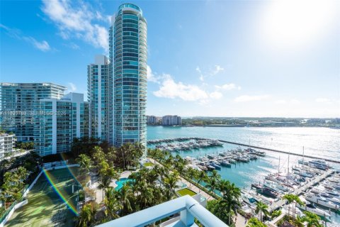 Купить кондоминиум в Майами-Бич, Флорида 2 спальни, 104.98м2, № 1997664 - фото 27