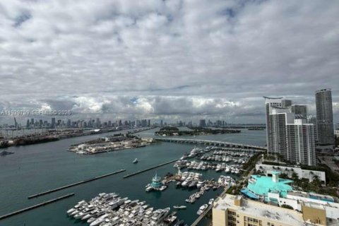 Купить кондоминиум в Майами-Бич, Флорида 2 спальни, 104.98м2, № 1997664 - фото 12