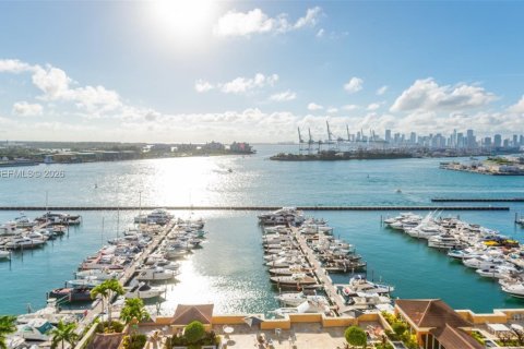 Купить кондоминиум в Майами-Бич, Флорида 2 спальни, 104.98м2, № 1997664 - фото 30