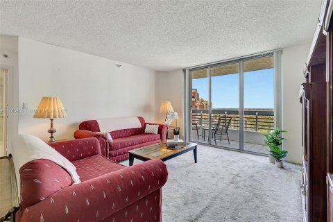 Condo in Aventura, Florida, 2 bedrooms  № 1712000 - photo 5
