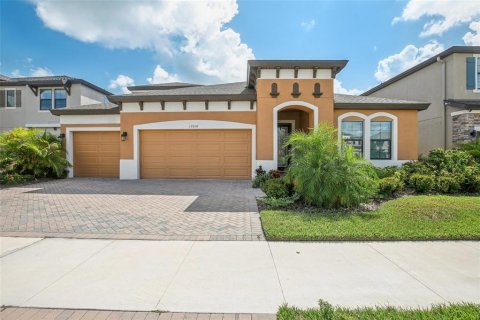 Casa en venta en Riverview, Florida, 4 dormitorios, 299.05 m2 № 1344478 - foto 1