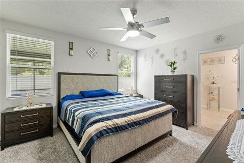 House in Zephyrhills, Florida 3 bedrooms, 156.08 sq.m. № 1789866 - photo 4