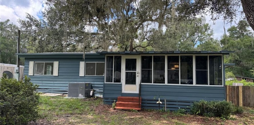 Apartamento en Floral City, Florida 2 dormitorios, 98.1 m2 № 1901802
