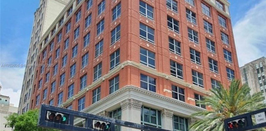 Condo à Miami, Floride, 2 chambres № 1985266