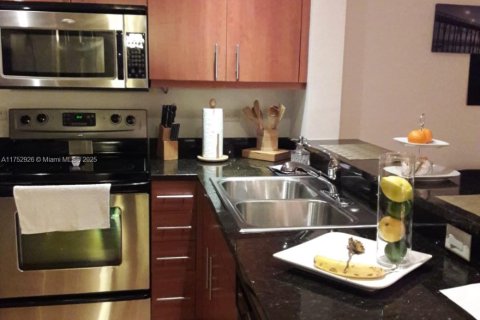 Copropriété à vendre à Miami, Floride: 2 chambres, 78.97 m2 № 1985266 - photo 6