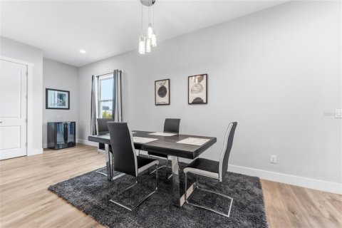 Villa ou maison à vendre à Tampa, Floride: 4 chambres, 212.93 m2 № 2151574 - photo 17