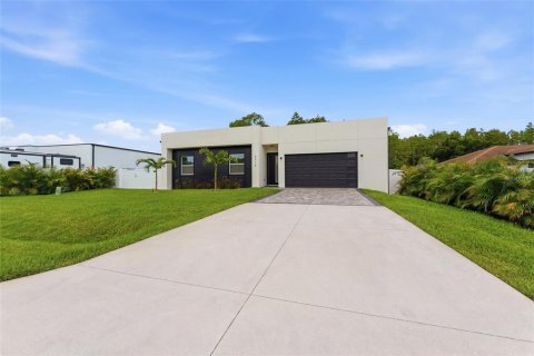 Villa ou maison à vendre à Tampa, Floride: 4 chambres, 212.93 m2 № 2151574 - photo 3