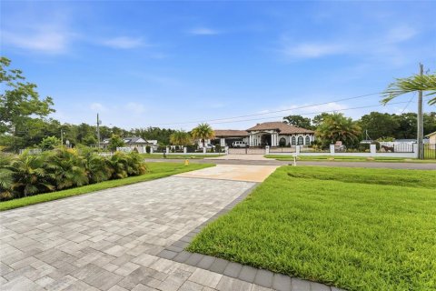 Villa ou maison à vendre à Tampa, Floride: 4 chambres, 212.93 m2 № 2151574 - photo 6
