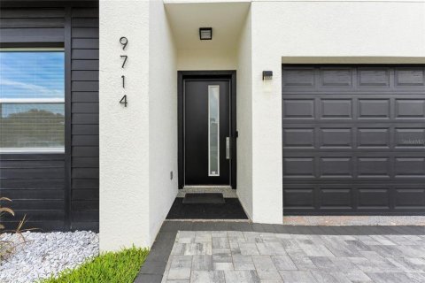 Villa ou maison à vendre à Tampa, Floride: 4 chambres, 212.93 m2 № 2151574 - photo 5
