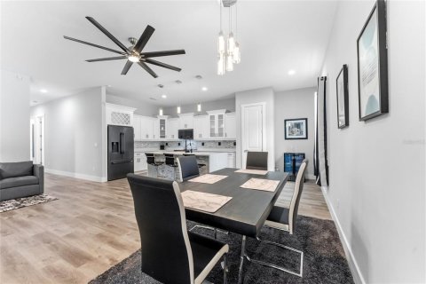 Villa ou maison à vendre à Tampa, Floride: 4 chambres, 212.93 m2 № 2151574 - photo 18