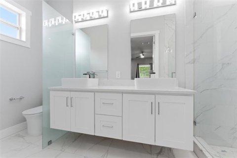 Villa ou maison à vendre à Tampa, Floride: 4 chambres, 212.93 m2 № 2151574 - photo 23