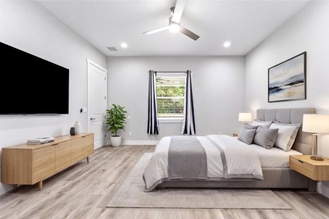 Villa ou maison à vendre à Tampa, Floride: 4 chambres, 212.93 m2 № 2151574 - photo 20