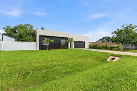 Villa ou maison à vendre à Tampa, Floride: 4 chambres, 212.93 m2 № 2151574 - photo 2