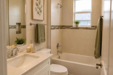House in Port St. Lucie, Florida 3 bedrooms, 219.99 sq.m. № 2280738 - photo 9