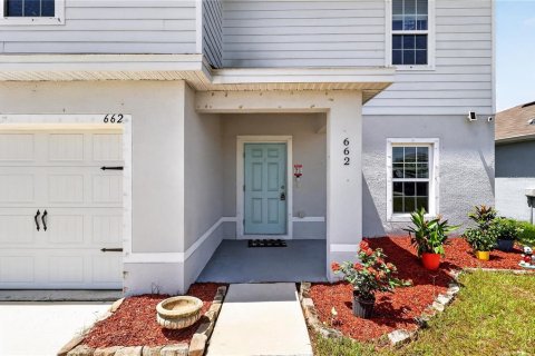 Villa ou maison à vendre à Winter Haven, Floride: 4 chambres, 213.68 m2 № 2308636 - photo 8