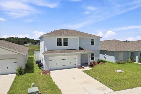 Villa ou maison à vendre à Winter Haven, Floride: 4 chambres, 213.68 m2 № 2308636 - photo 2