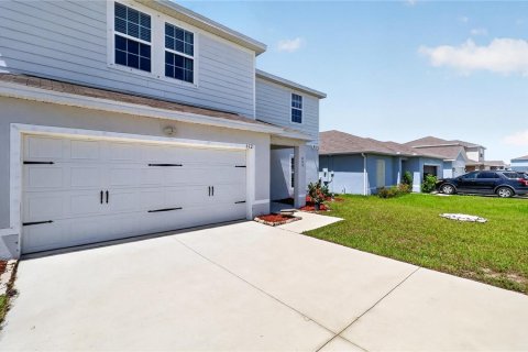 Villa ou maison à vendre à Winter Haven, Floride: 4 chambres, 213.68 m2 № 2308636 - photo 7