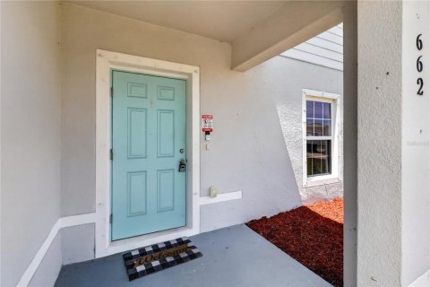 Villa ou maison à vendre à Winter Haven, Floride: 4 chambres, 213.68 m2 № 2308636 - photo 9