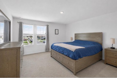 Villa ou maison à vendre à Winter Haven, Floride: 4 chambres, 213.68 m2 № 2308636 - photo 29