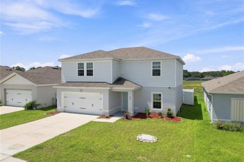 Villa ou maison à vendre à Winter Haven, Floride: 4 chambres, 213.68 m2 № 2308636 - photo 3