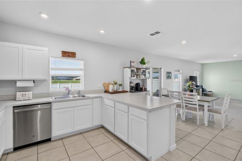 Villa ou maison à vendre à Winter Haven, Floride: 4 chambres, 213.68 m2 № 2308636 - photo 26