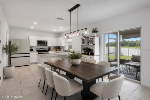 Villa ou maison à vendre à Winter Haven, Floride: 4 chambres, 213.68 m2 № 2308636 - photo 19