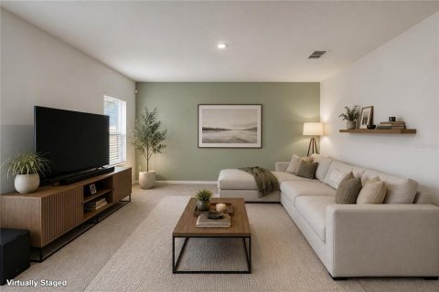 Villa ou maison à vendre à Winter Haven, Floride: 4 chambres, 213.68 m2 № 2308636 - photo 14