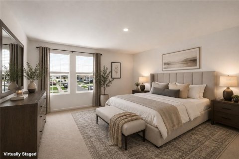 Villa ou maison à vendre à Winter Haven, Floride: 4 chambres, 213.68 m2 № 2308636 - photo 30