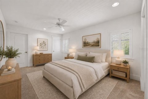 Townhouse in Winter Park, Florida 3 bedrooms, 188.59 sq.m. № 2215873 - photo 28