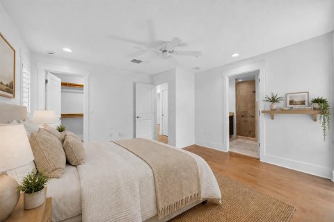 Townhouse in Winter Park, Florida 3 bedrooms, 188.59 sq.m. № 2215873 - photo 20