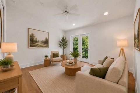 Townhouse in Winter Park, Florida 3 bedrooms, 188.59 sq.m. № 2215873 - photo 26
