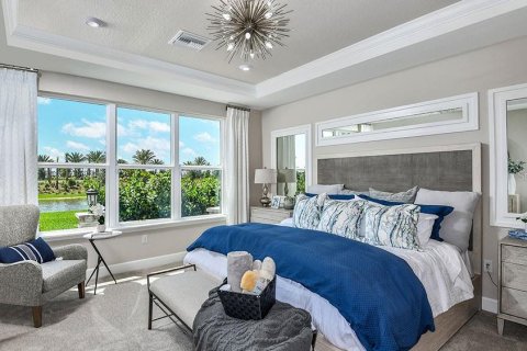 Casa en venta en Sarasota, Florida, 4 dormitorios, 267.56 m2 № 1535668 - foto 9