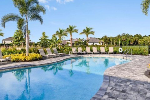 Casa en venta en Sarasota, Florida, 4 dormitorios, 267.56 m2 № 1535668 - foto 25