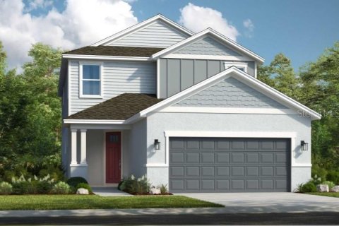 Casa en venta en Sarasota, Florida, 4 dormitorios, 267.56 m2 № 1535668 - foto 1