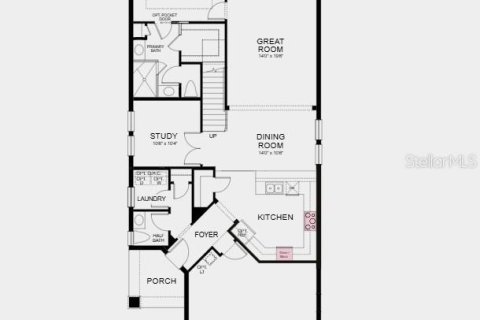 Casa en venta en Sarasota, Florida, 4 dormitorios, 267.56 m2 № 1535668 - foto 2