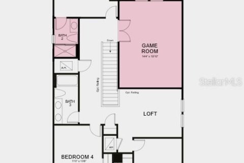 Casa en venta en Sarasota, Florida, 4 dormitorios, 267.56 m2 № 1535668 - foto 3