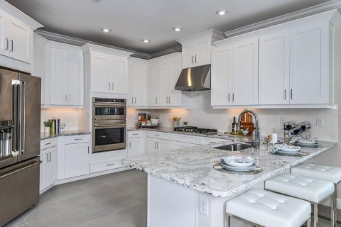 Casa en venta en Sarasota, Florida, 4 dormitorios, 267.56 m2 № 1535668 - foto 6