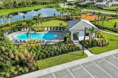 Casa en venta en Sarasota, Florida, 4 dormitorios, 267.56 m2 № 1535668 - foto 24