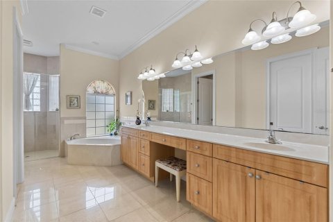 House in Palm Coast, Florida 4 bedrooms, 238.67 sq.m. № 1840631 - photo 26